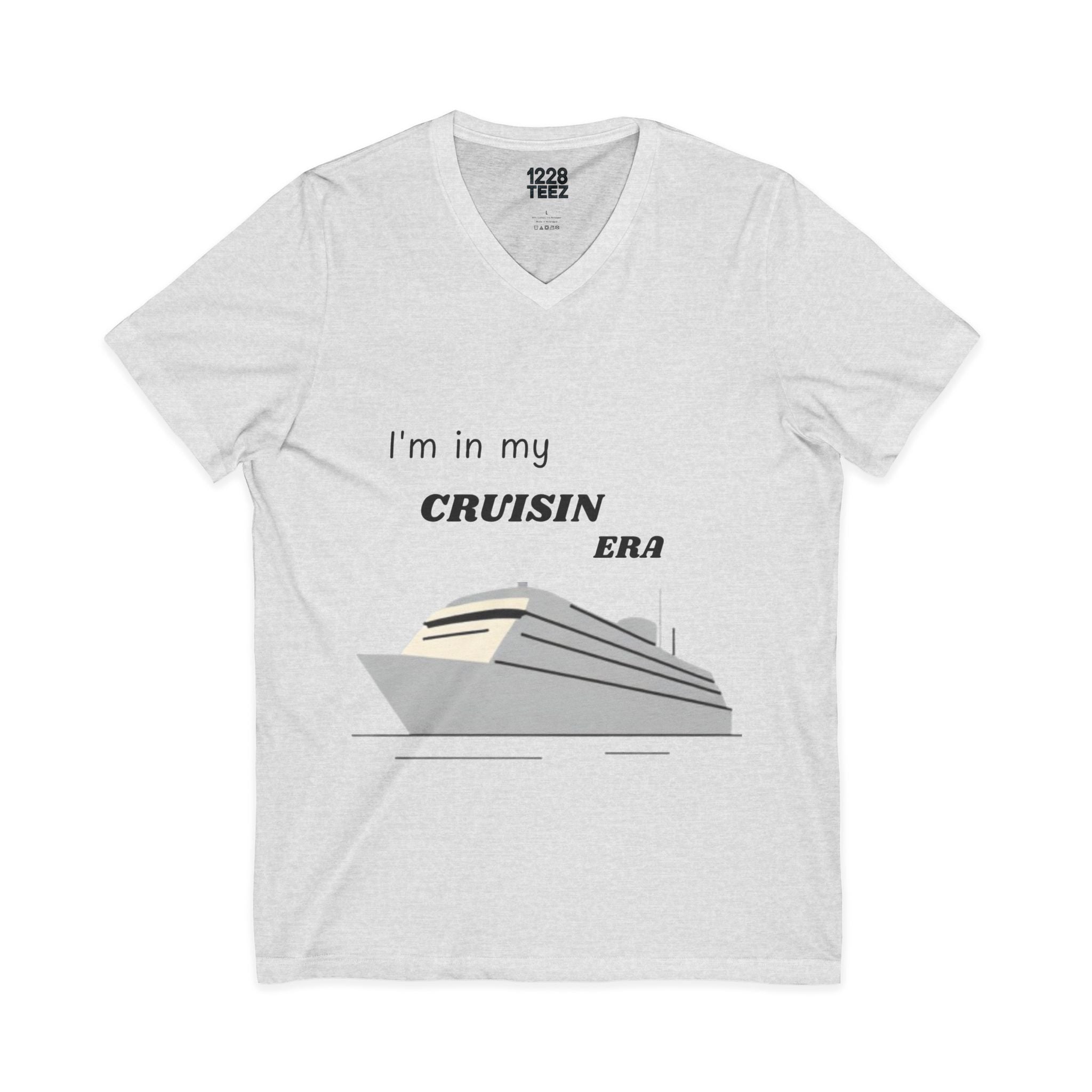 Cruisin' Era