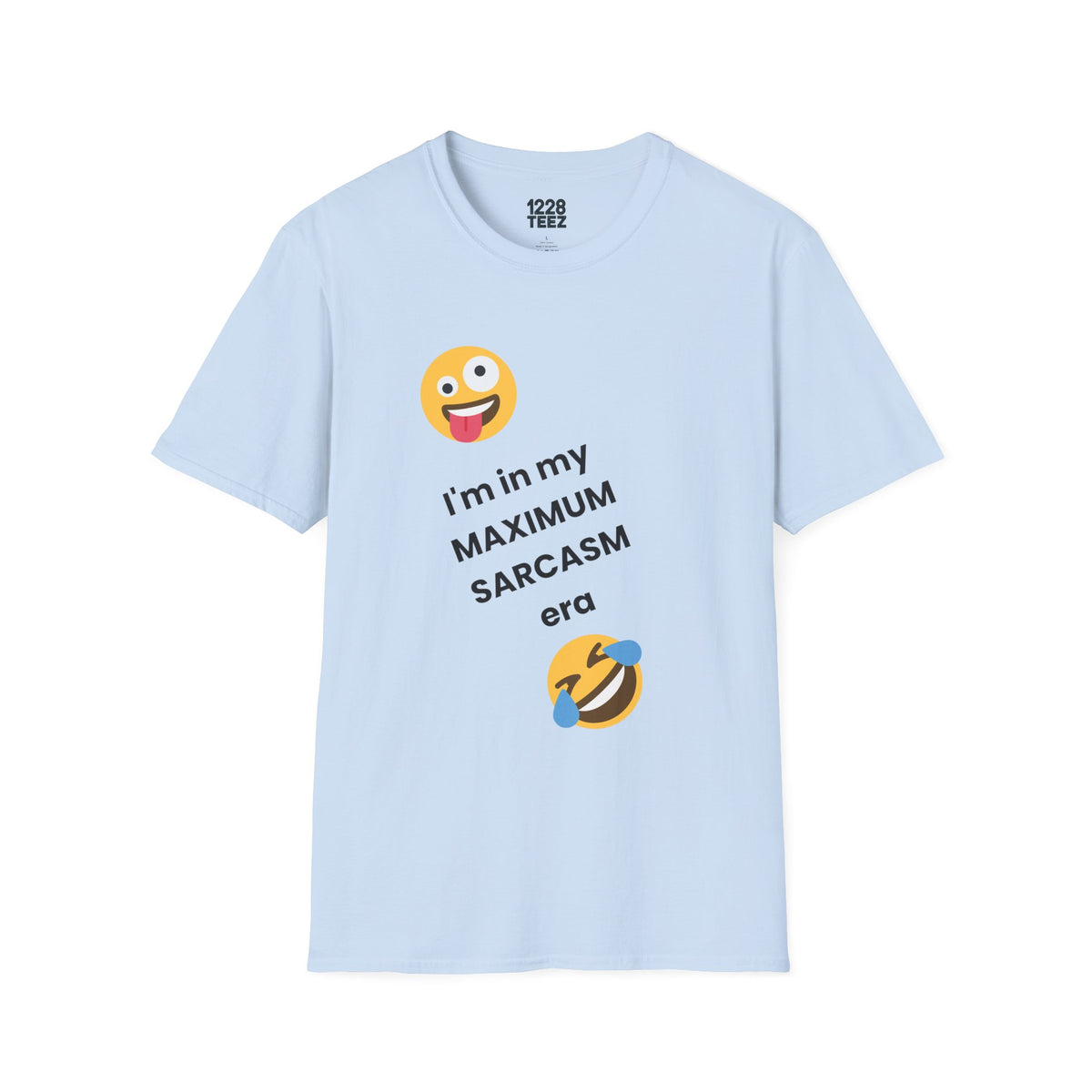 Sarcasm Era