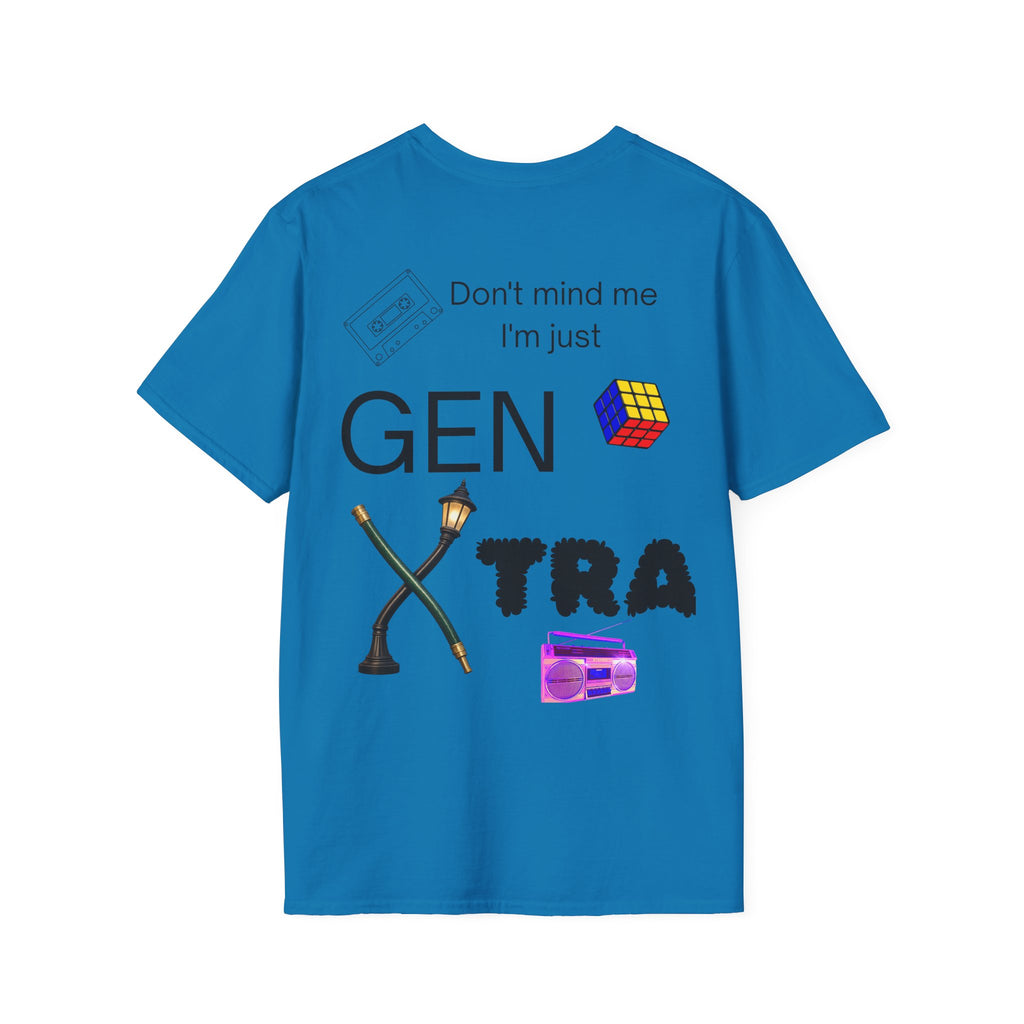 Gen Xtra