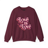 Love Is