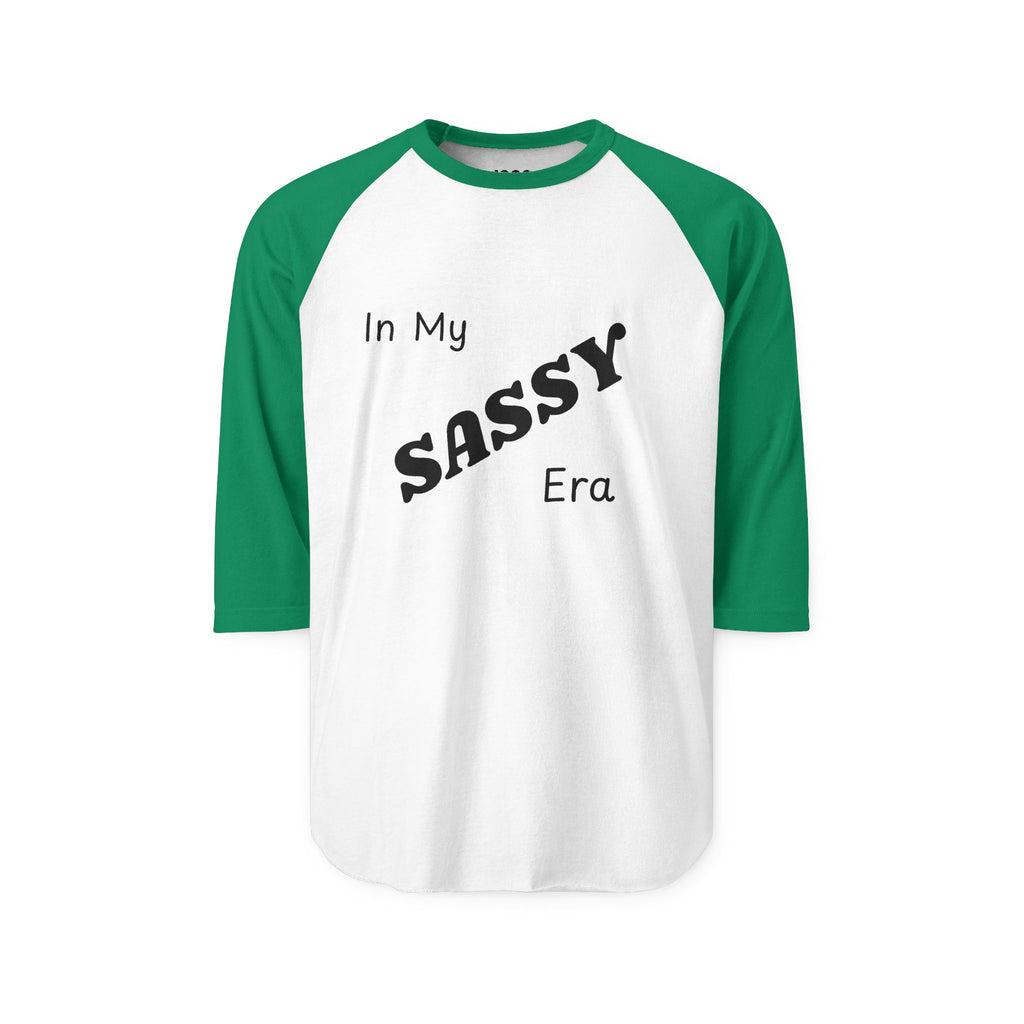 Sassy Era