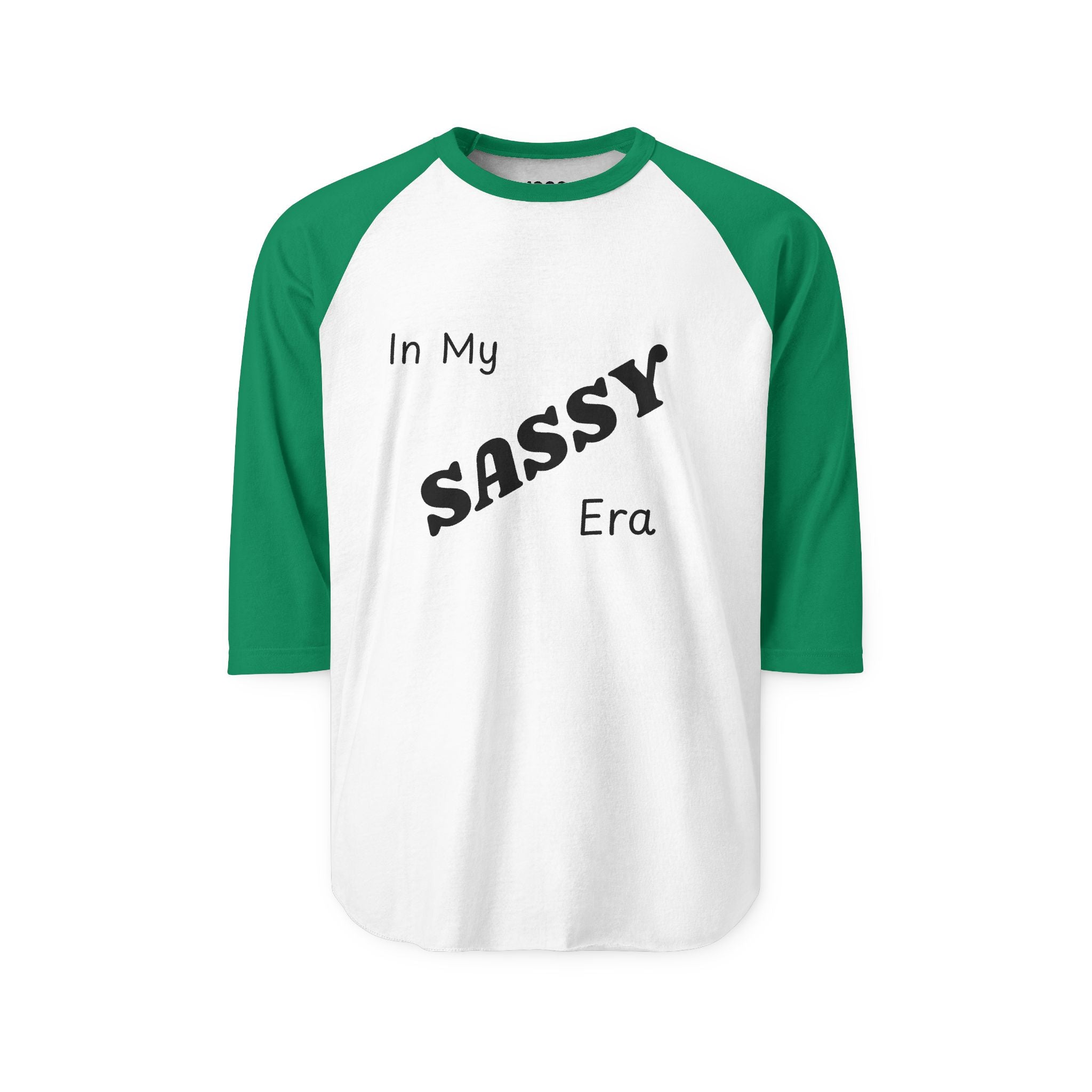 Sassy Era
