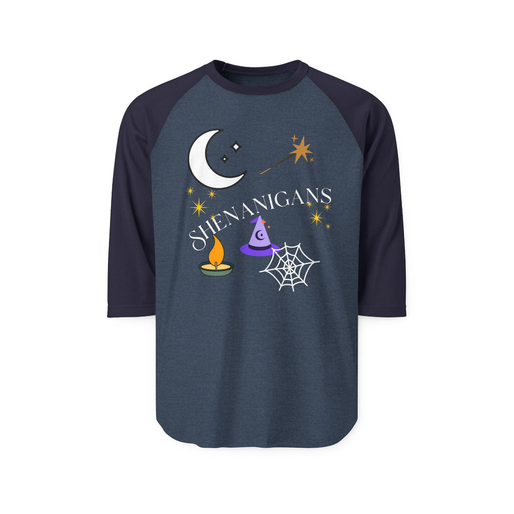 Witchy Shenanigans