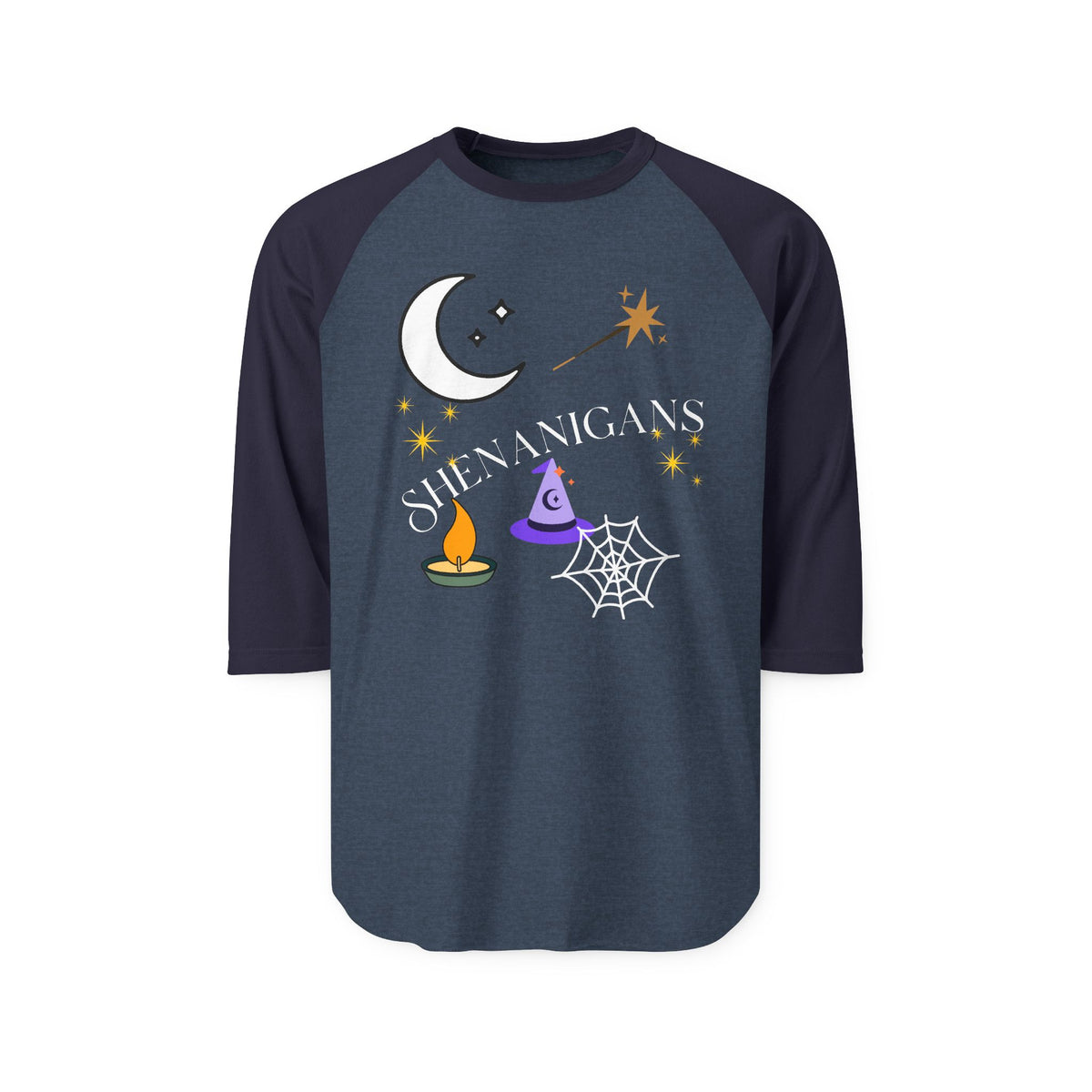 Witchy Shenanigans