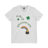 funny St Patricks Day t-shirt.