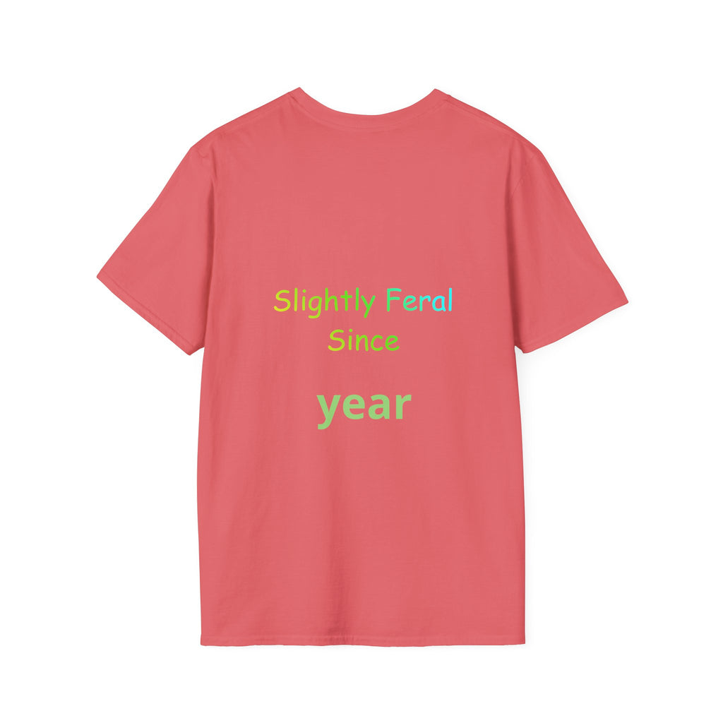 Gen X Feral