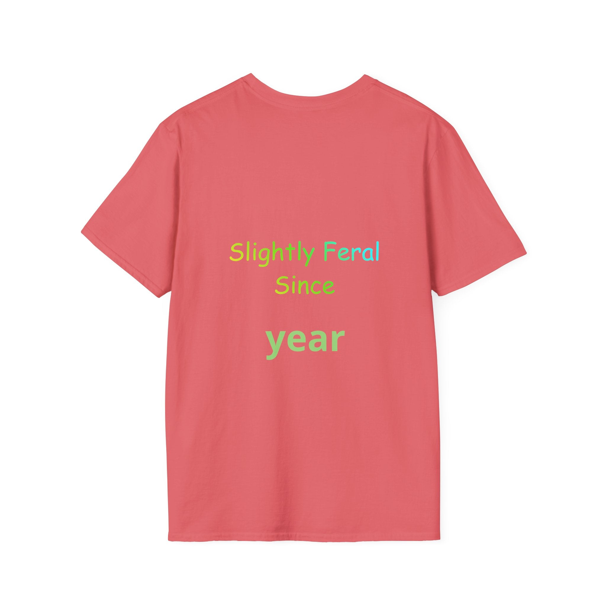 Gen X Feral