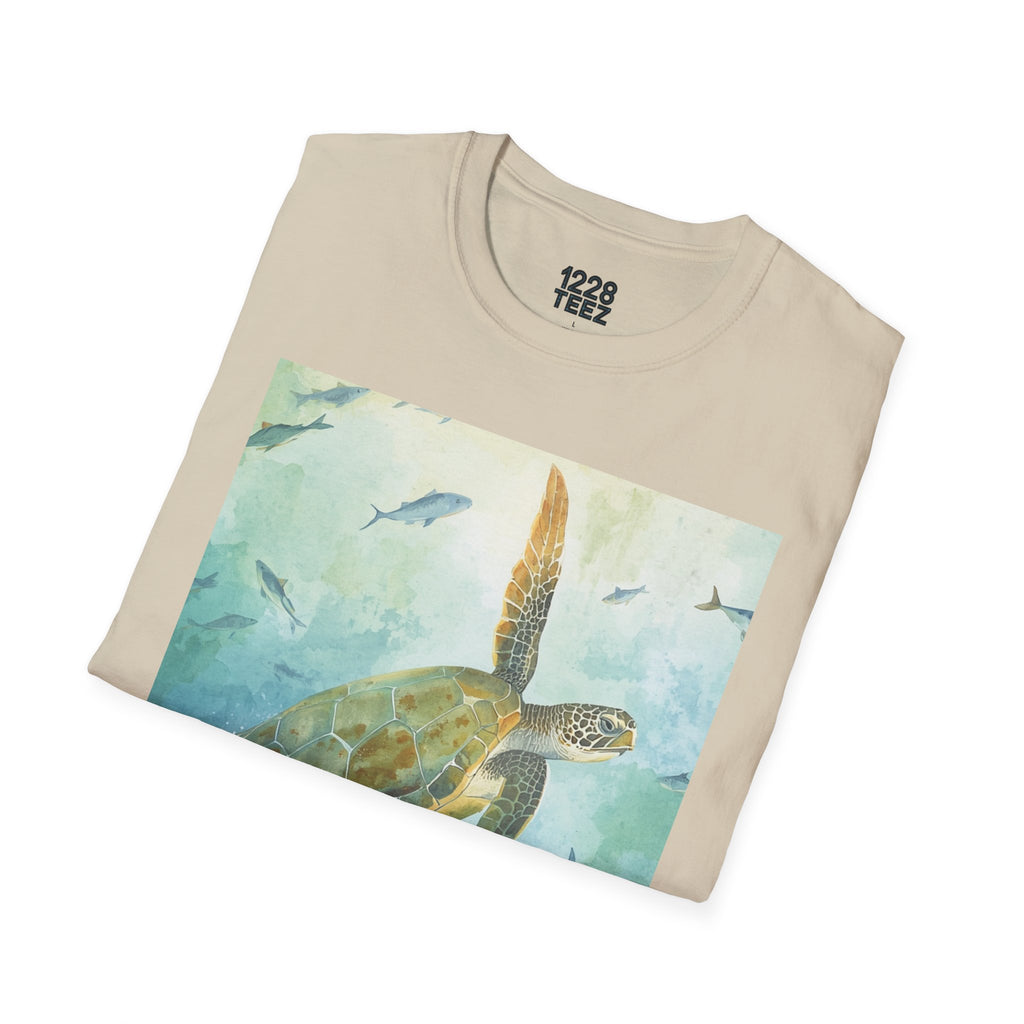 Ocean Vibes