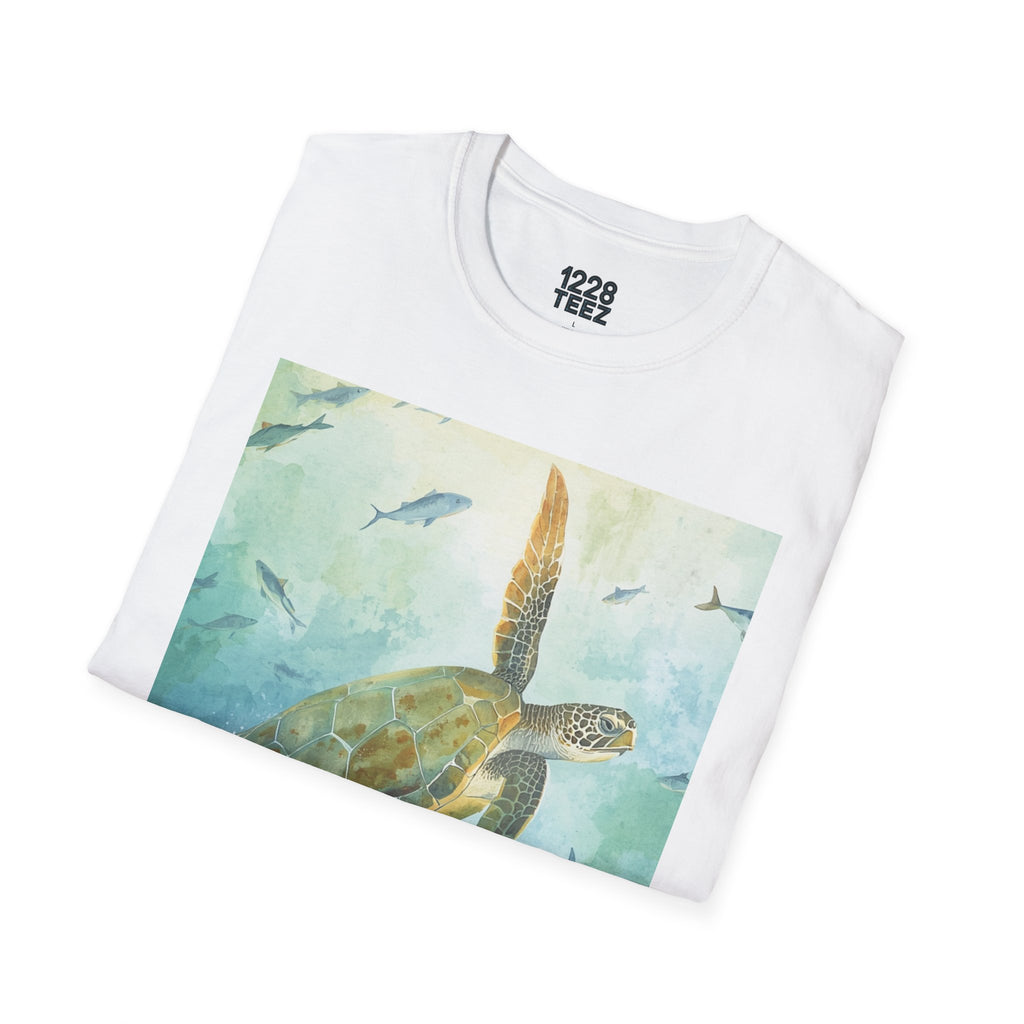 Ocean Vibes