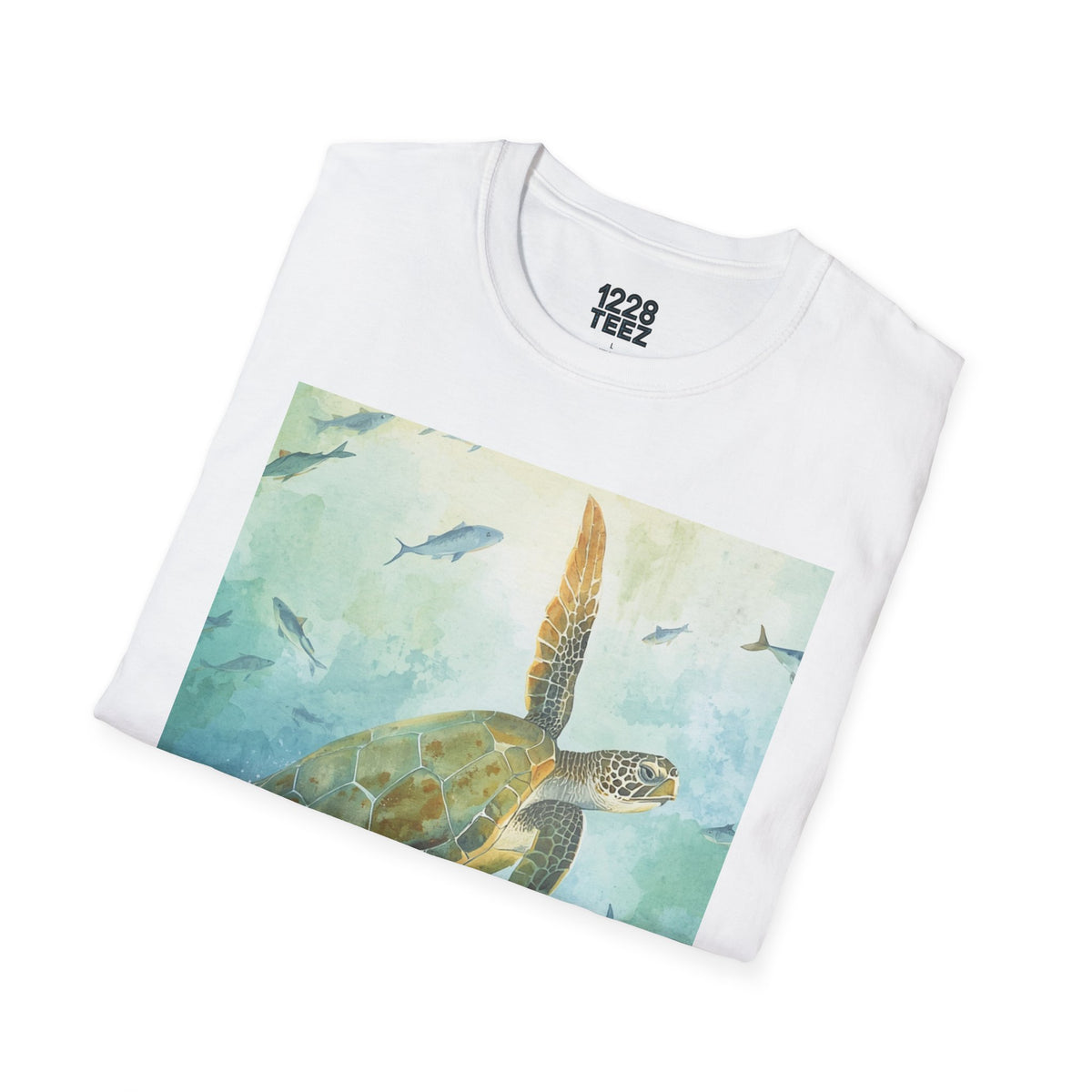 Ocean Vibes