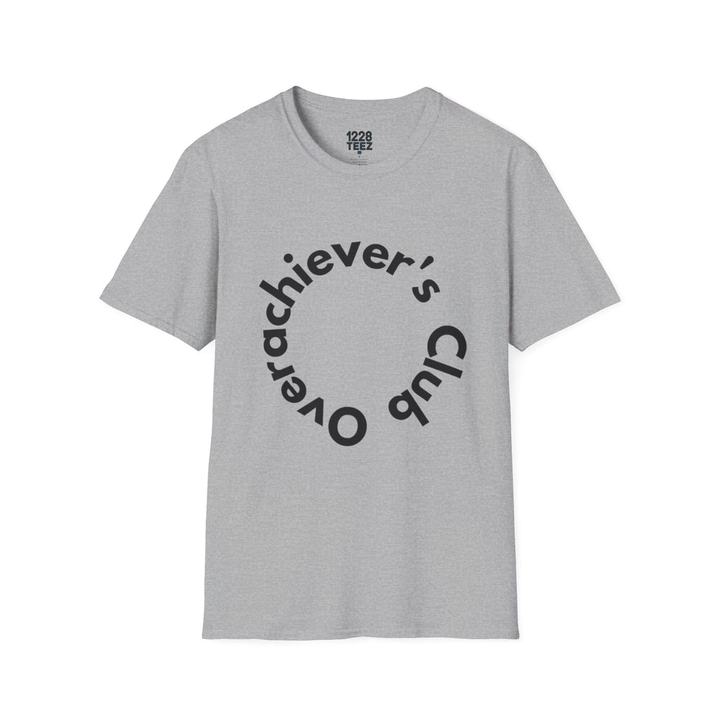 Overachiever's Club