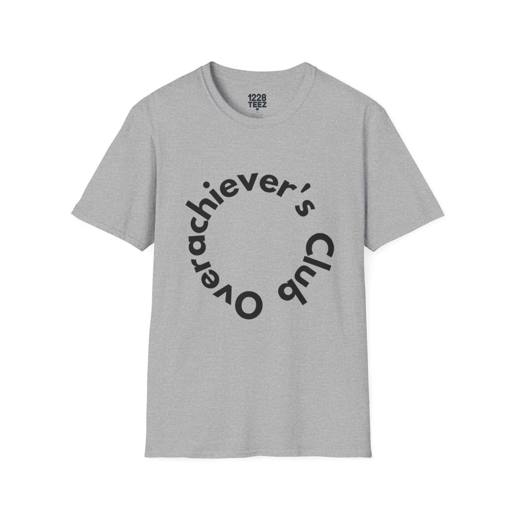 Overachiever's Club