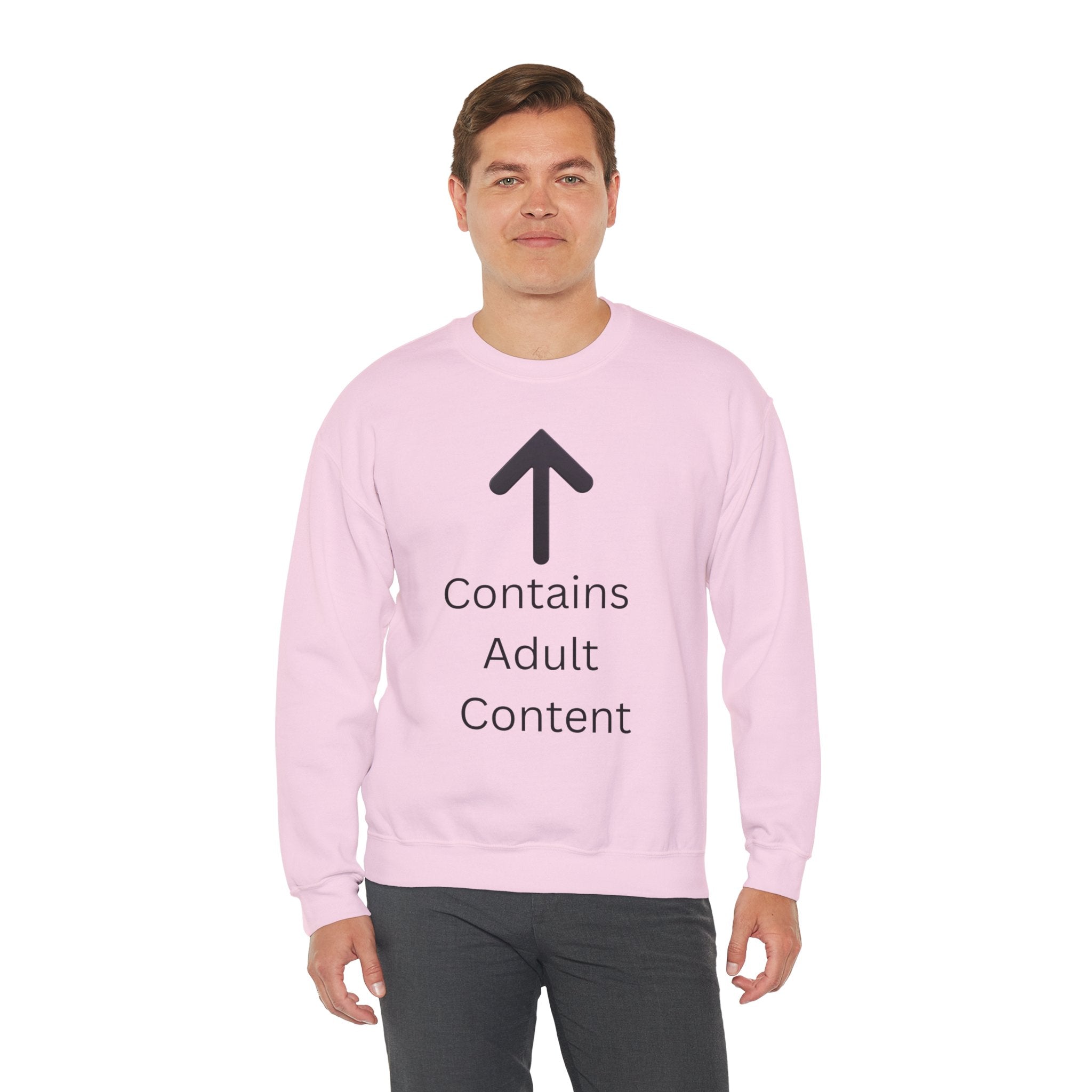 Adult Content