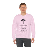 Adult Content