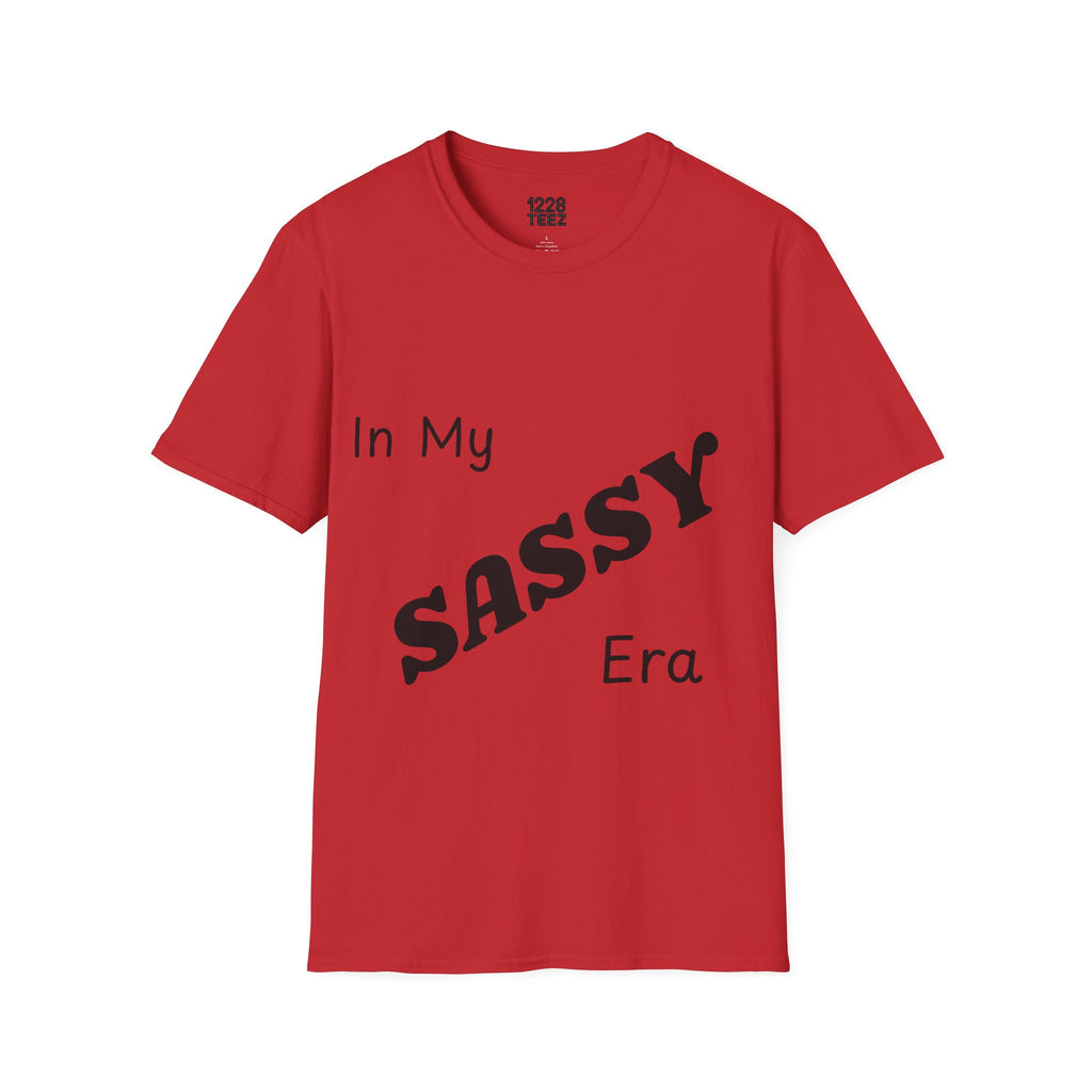 Sassy Era