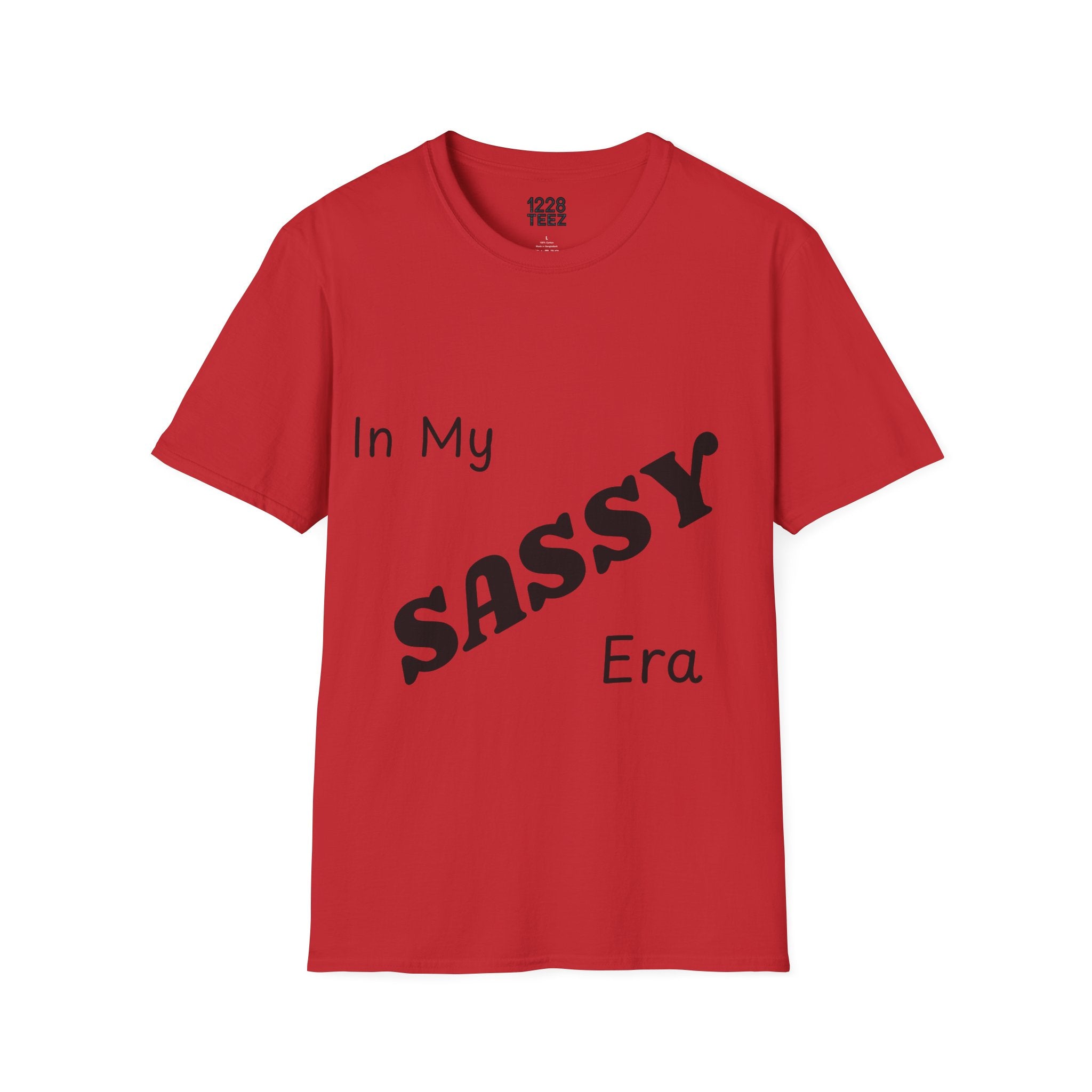 Sassy Era