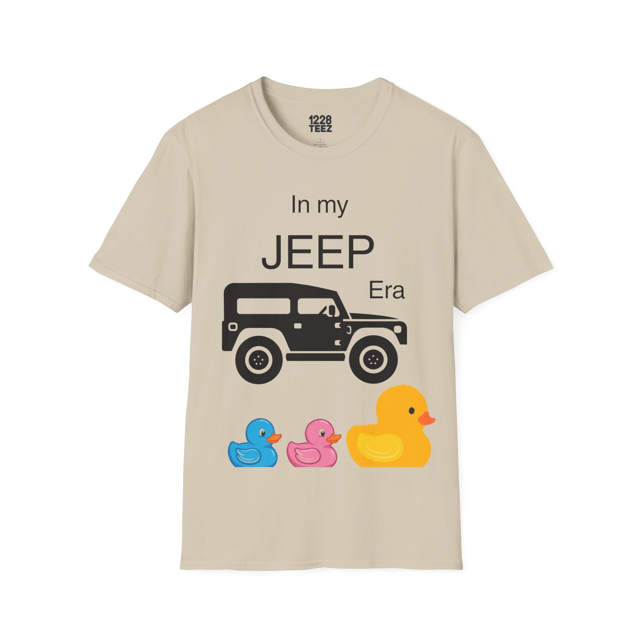 Jeep Era