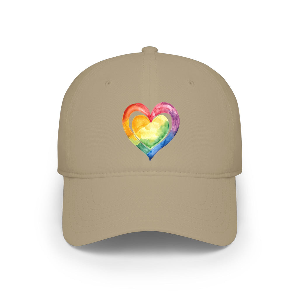 Hearts of Pride