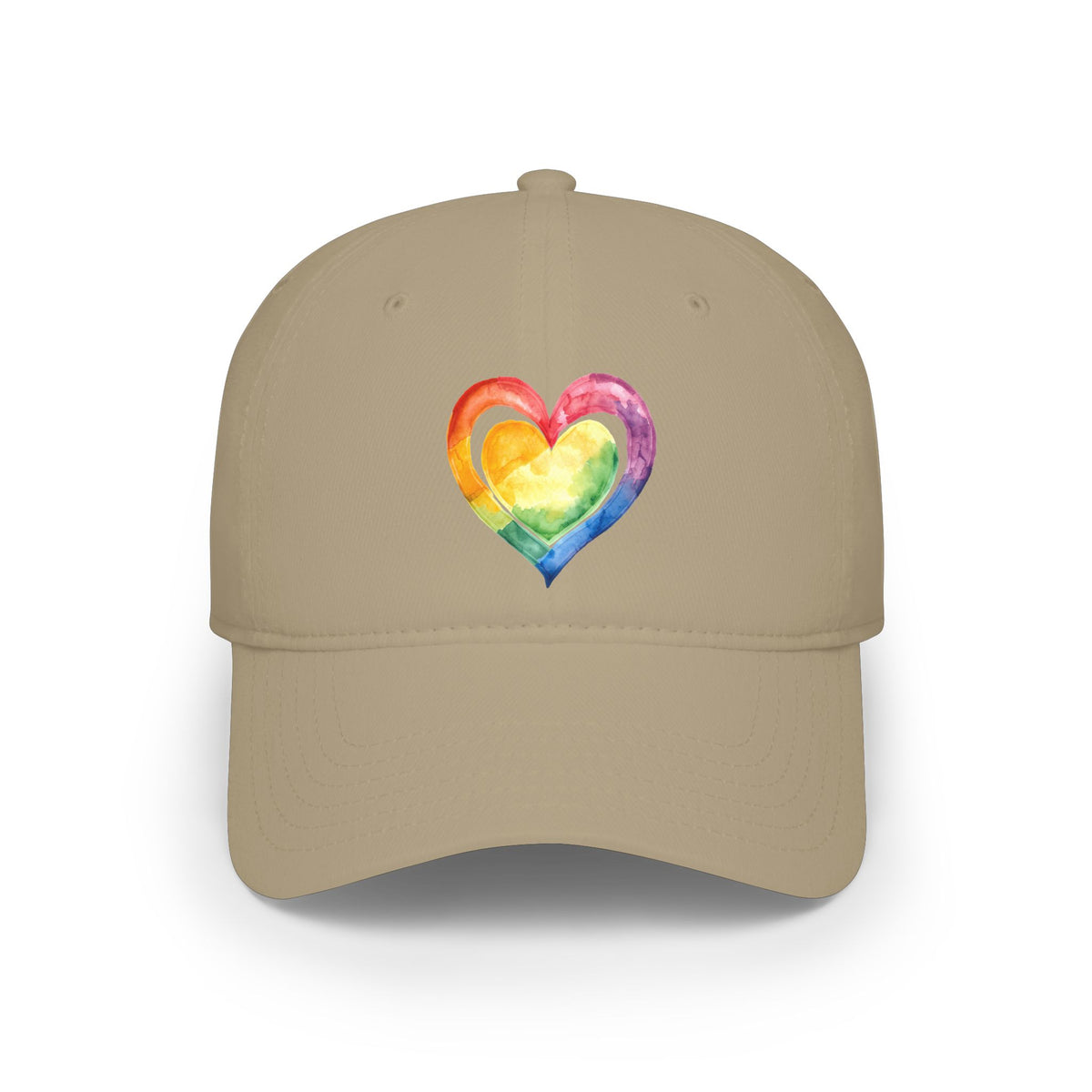 Hearts of Pride