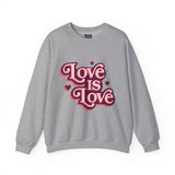 Love Is