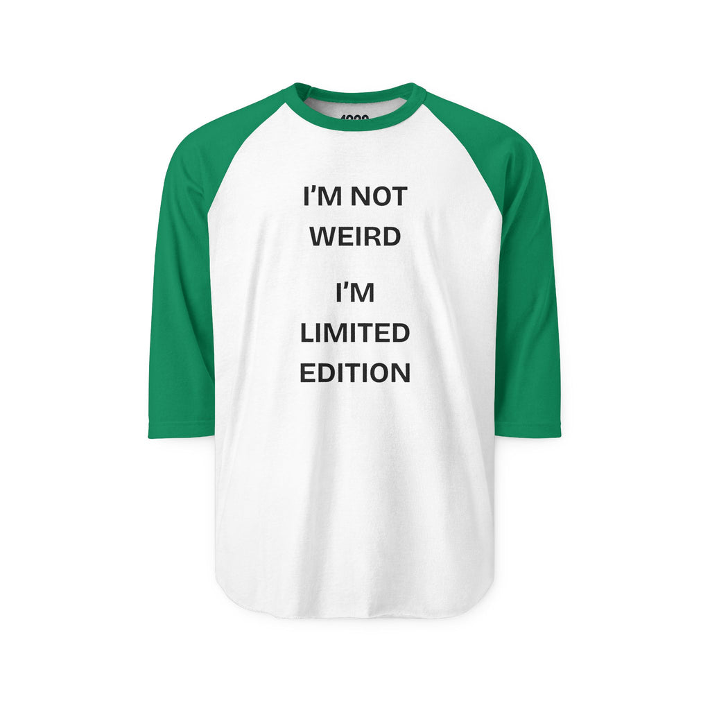 Limited Edition