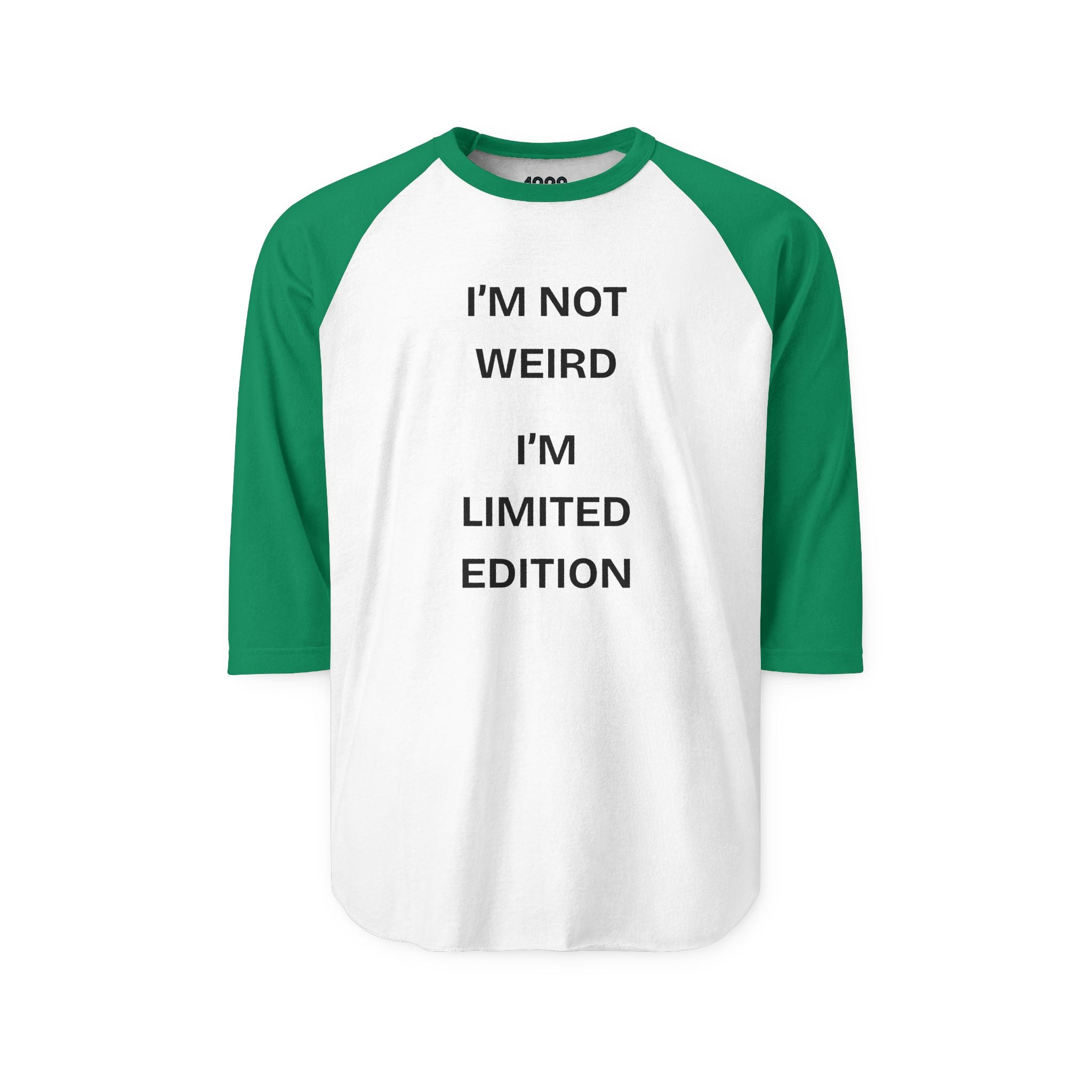 Limited Edition