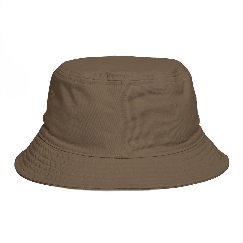 American Heart Bucket Hat