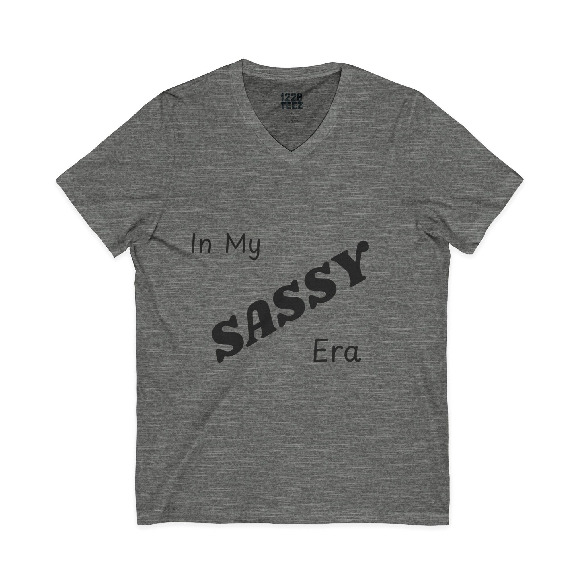 Sassy Era