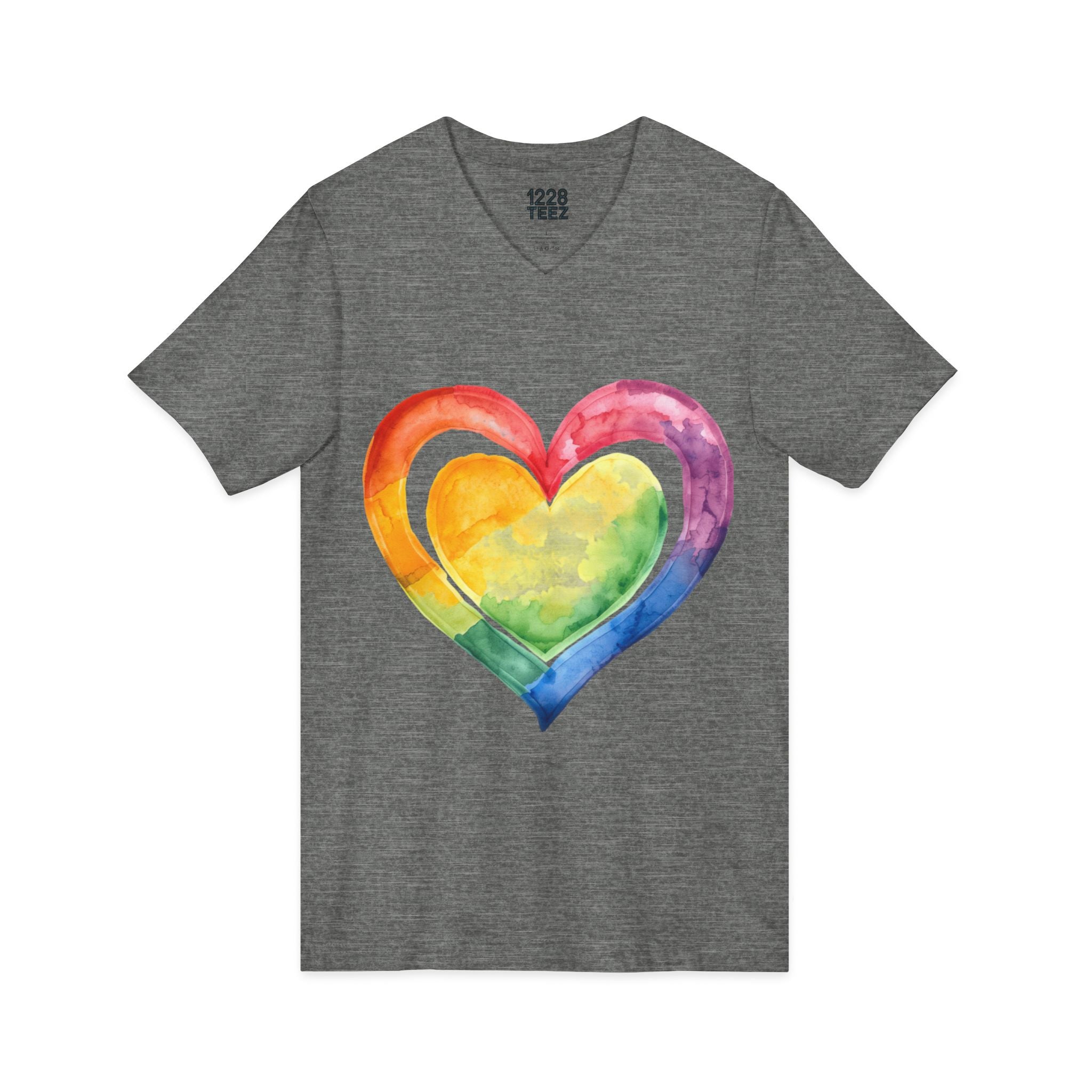 Hearts of Pride