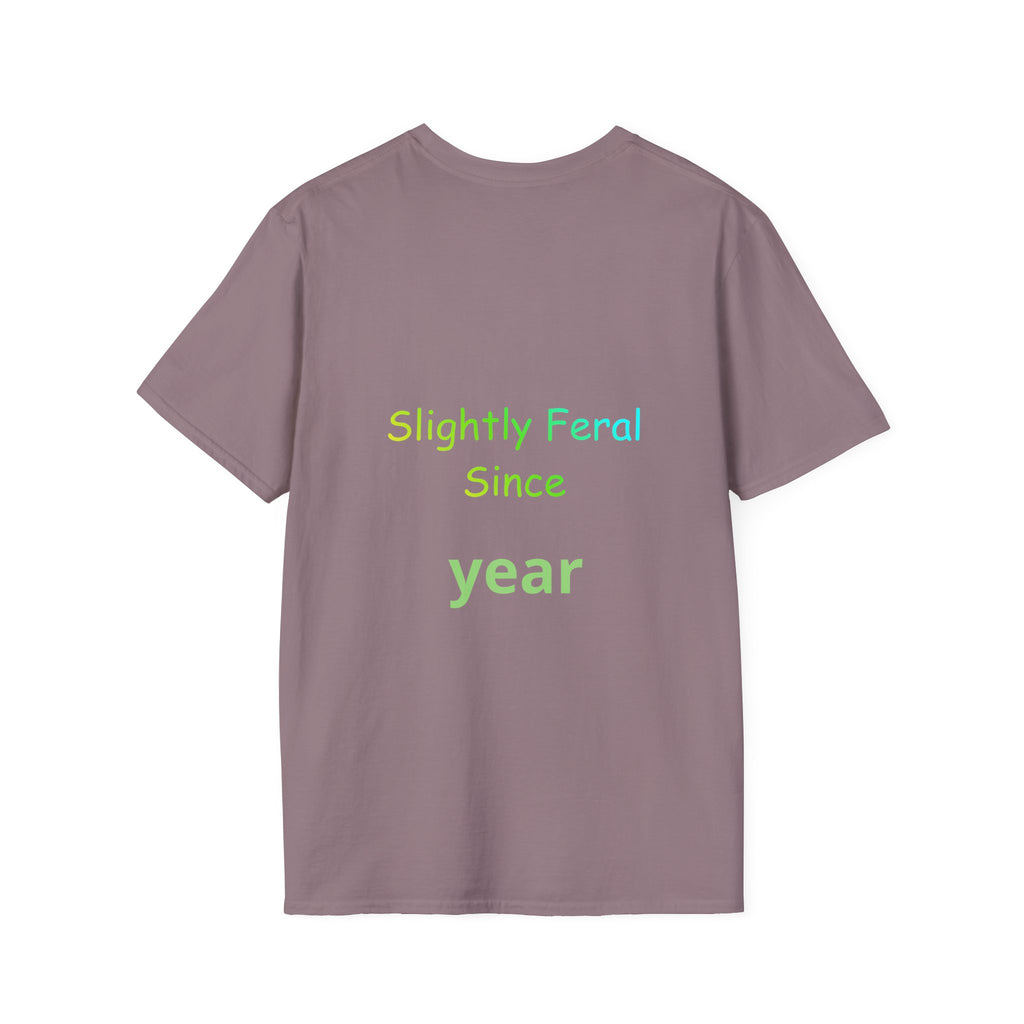 Gen X Feral