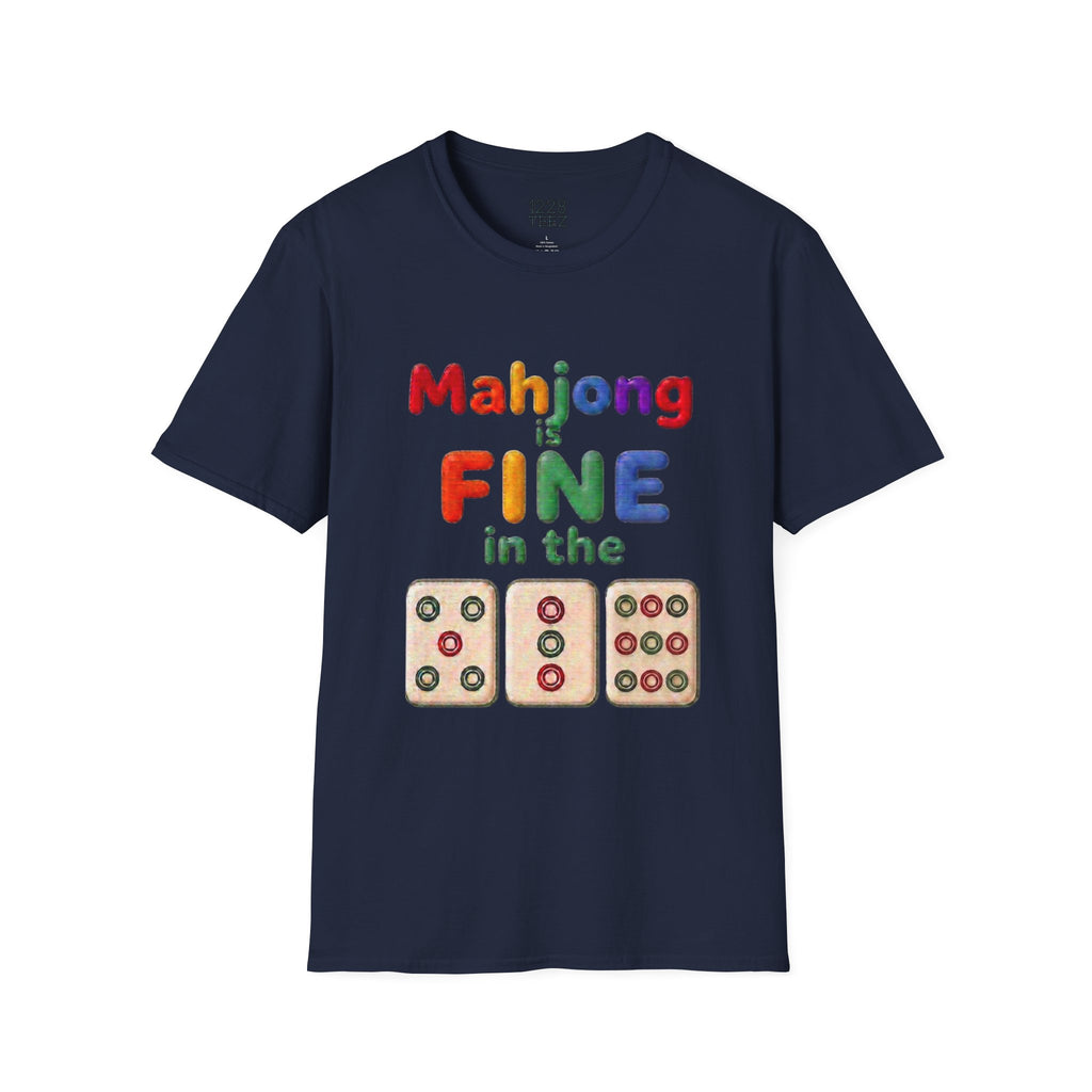 Mahjong 539