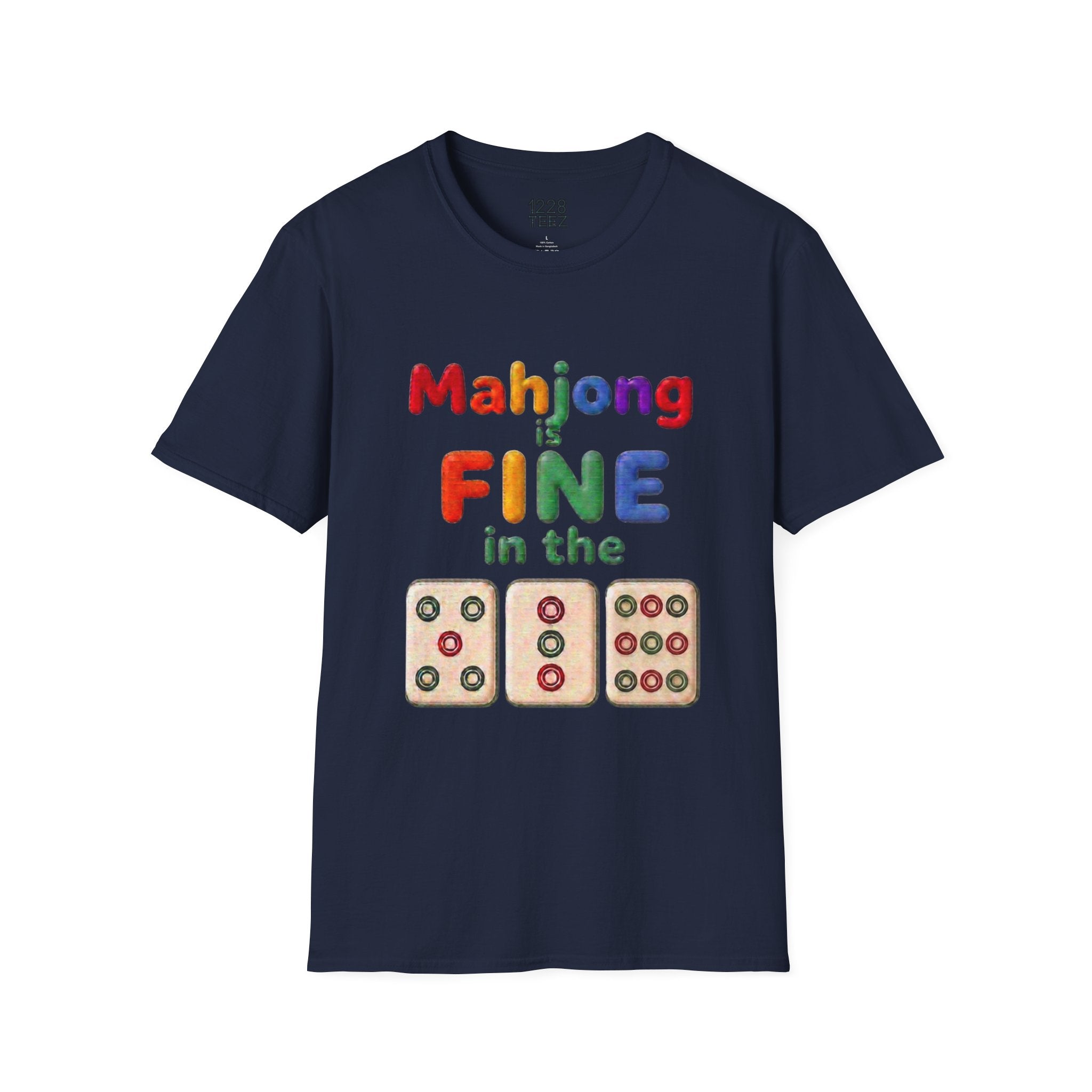 Mahjong 539