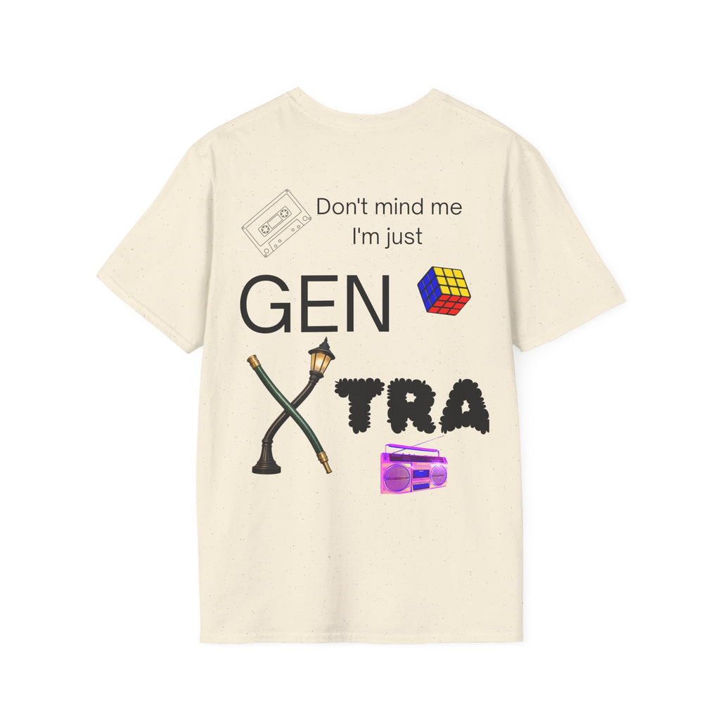 Gen Xtra