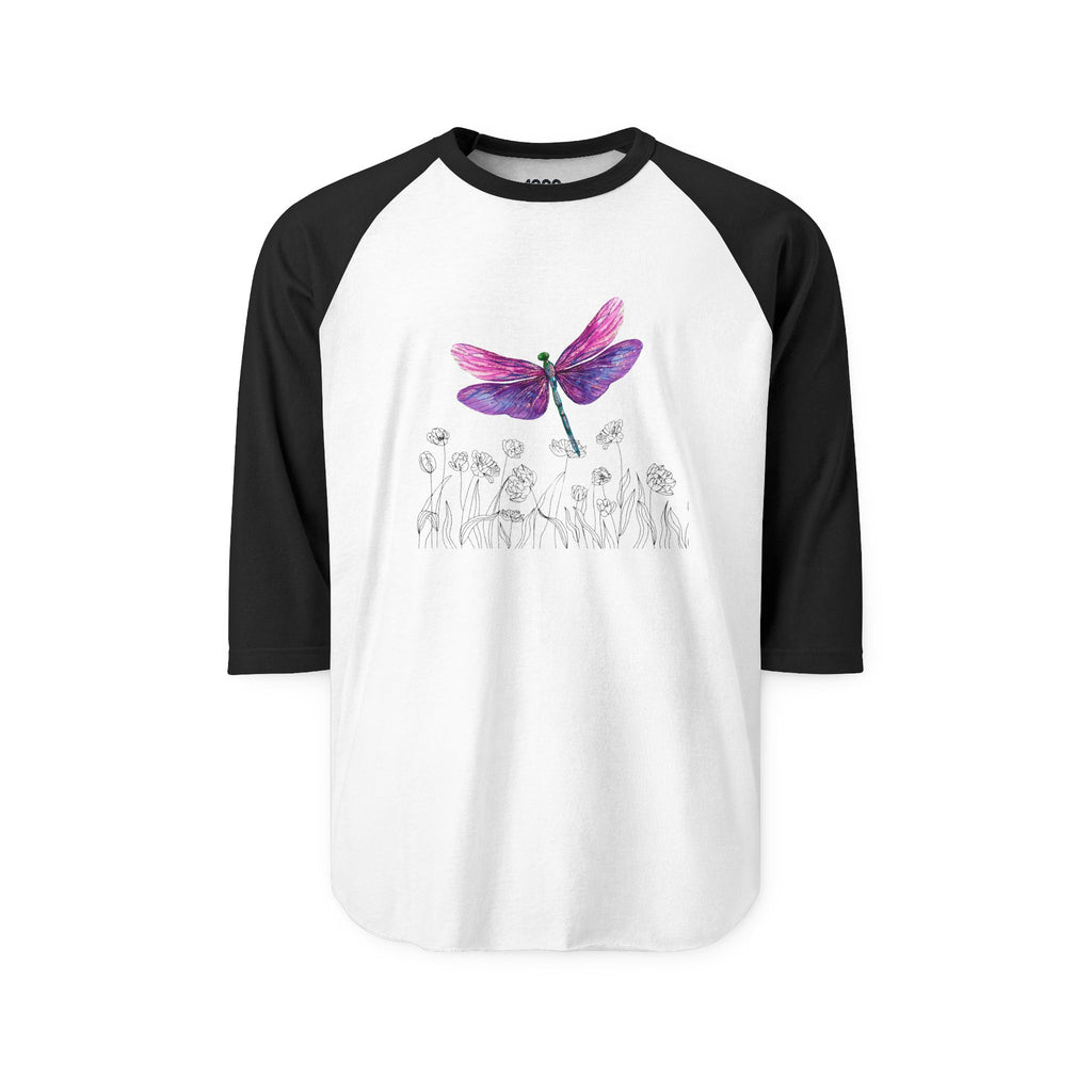 Dragonfly meadow