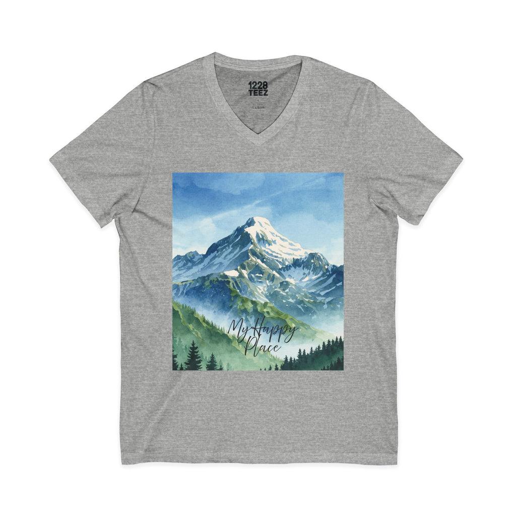 Mountain Happy Place