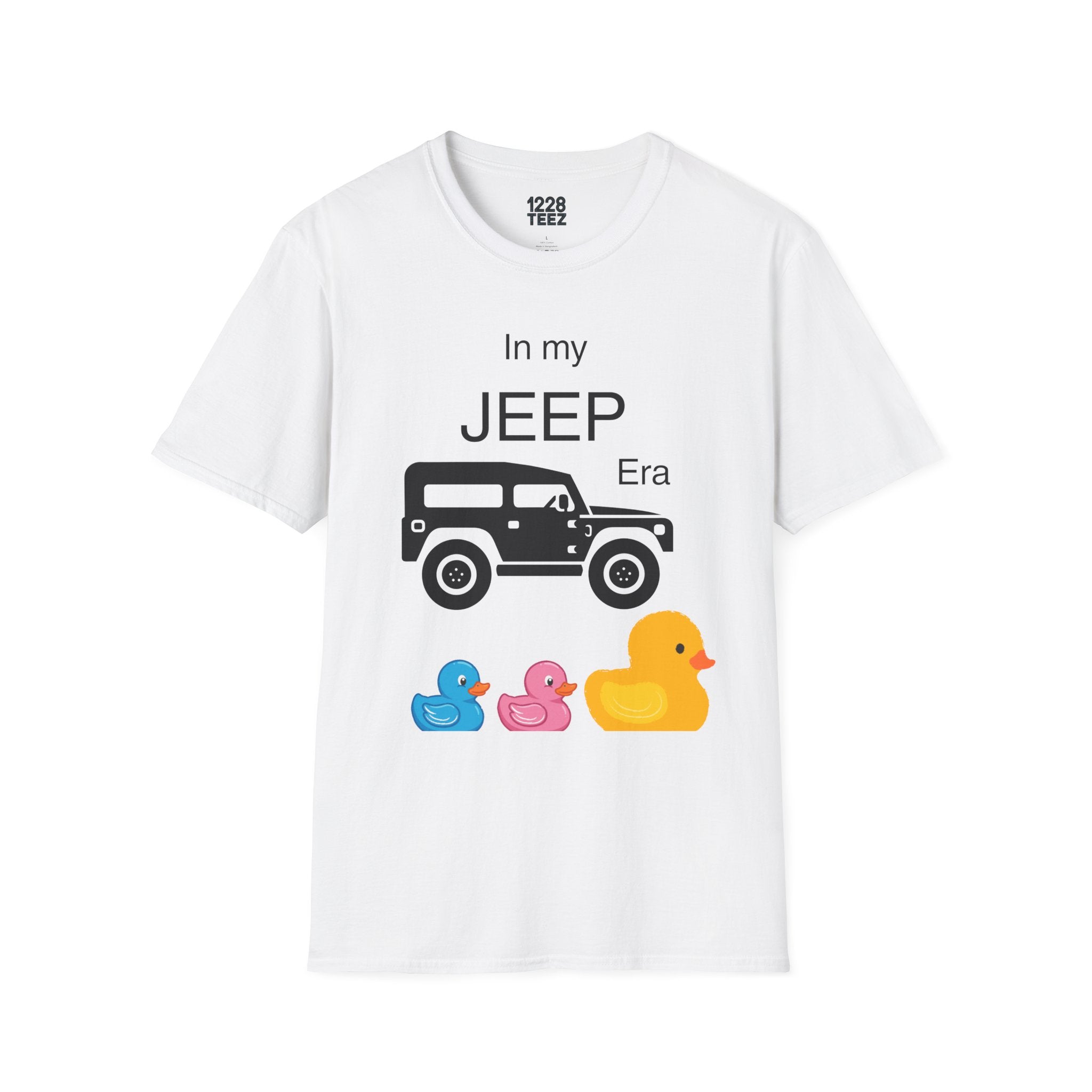 Jeep Era