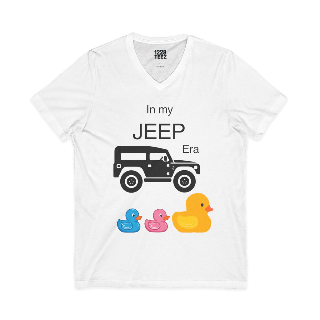 Jeep Era