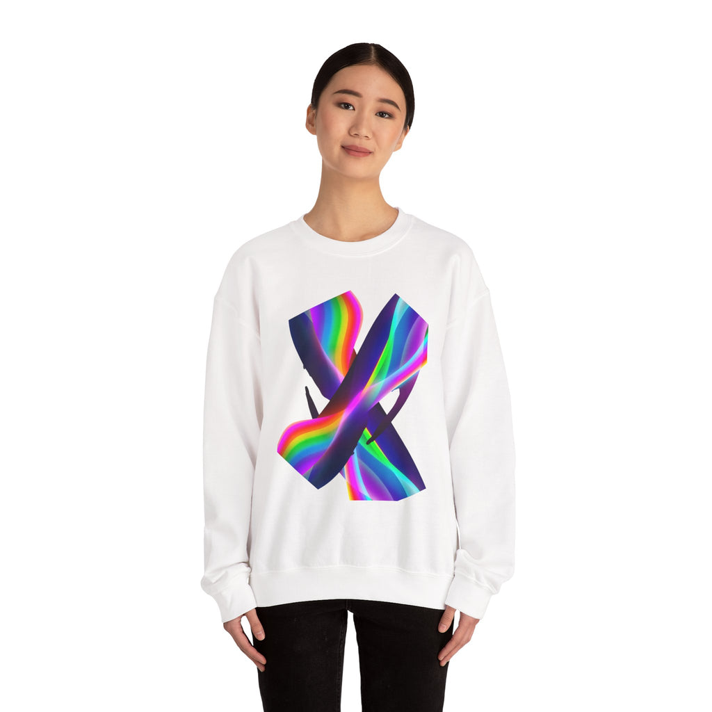 Vibrant Prism