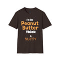 Thick & Nutty