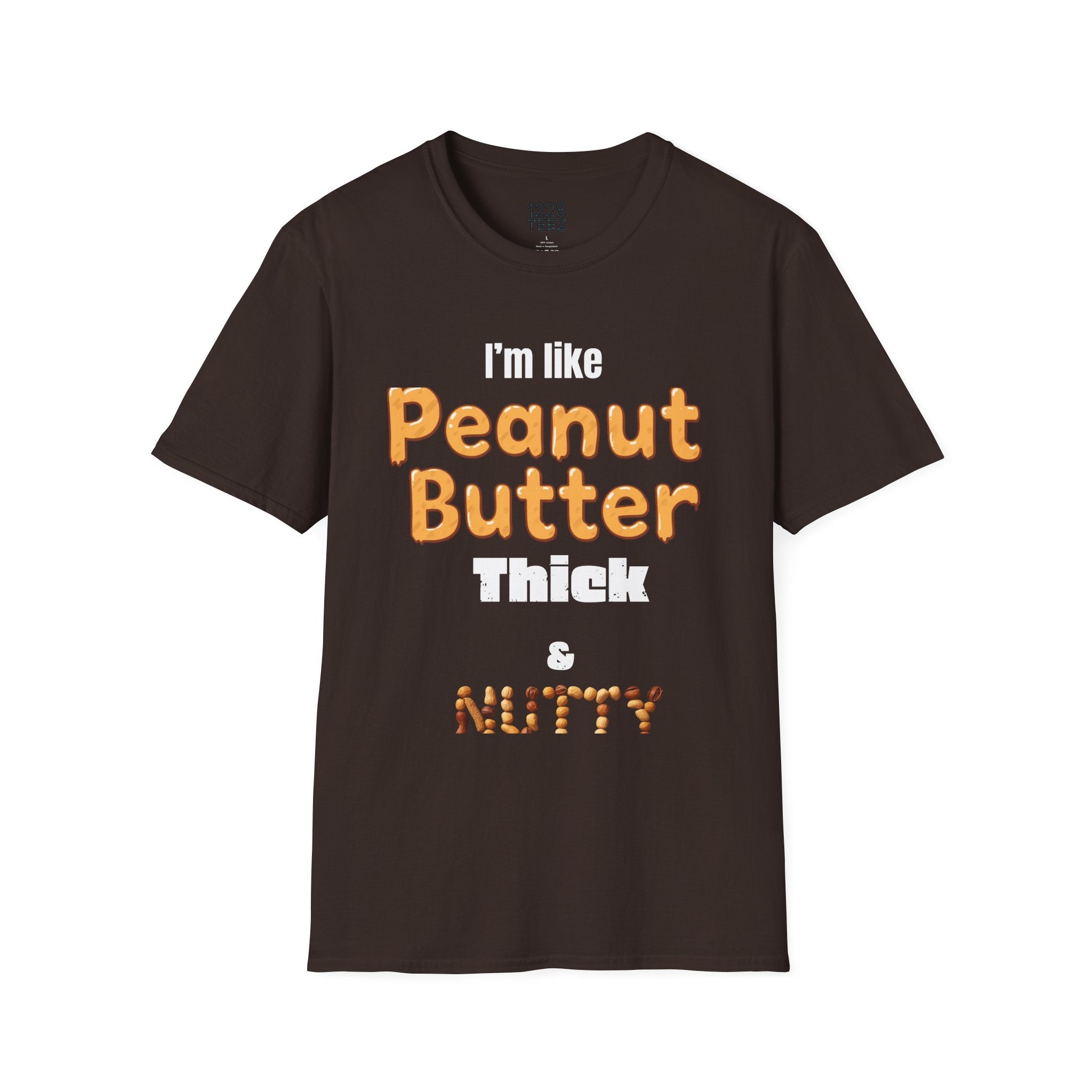 Thick & Nutty