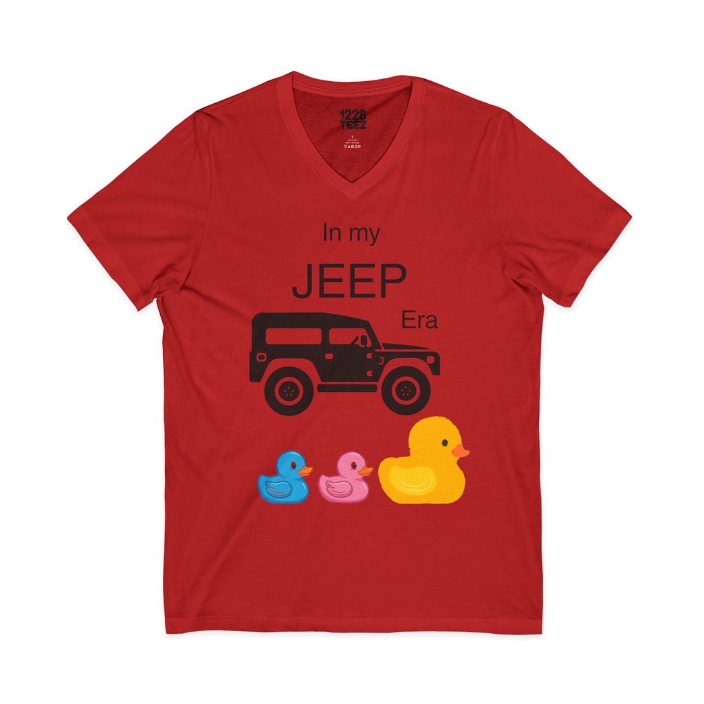 Jeep Era