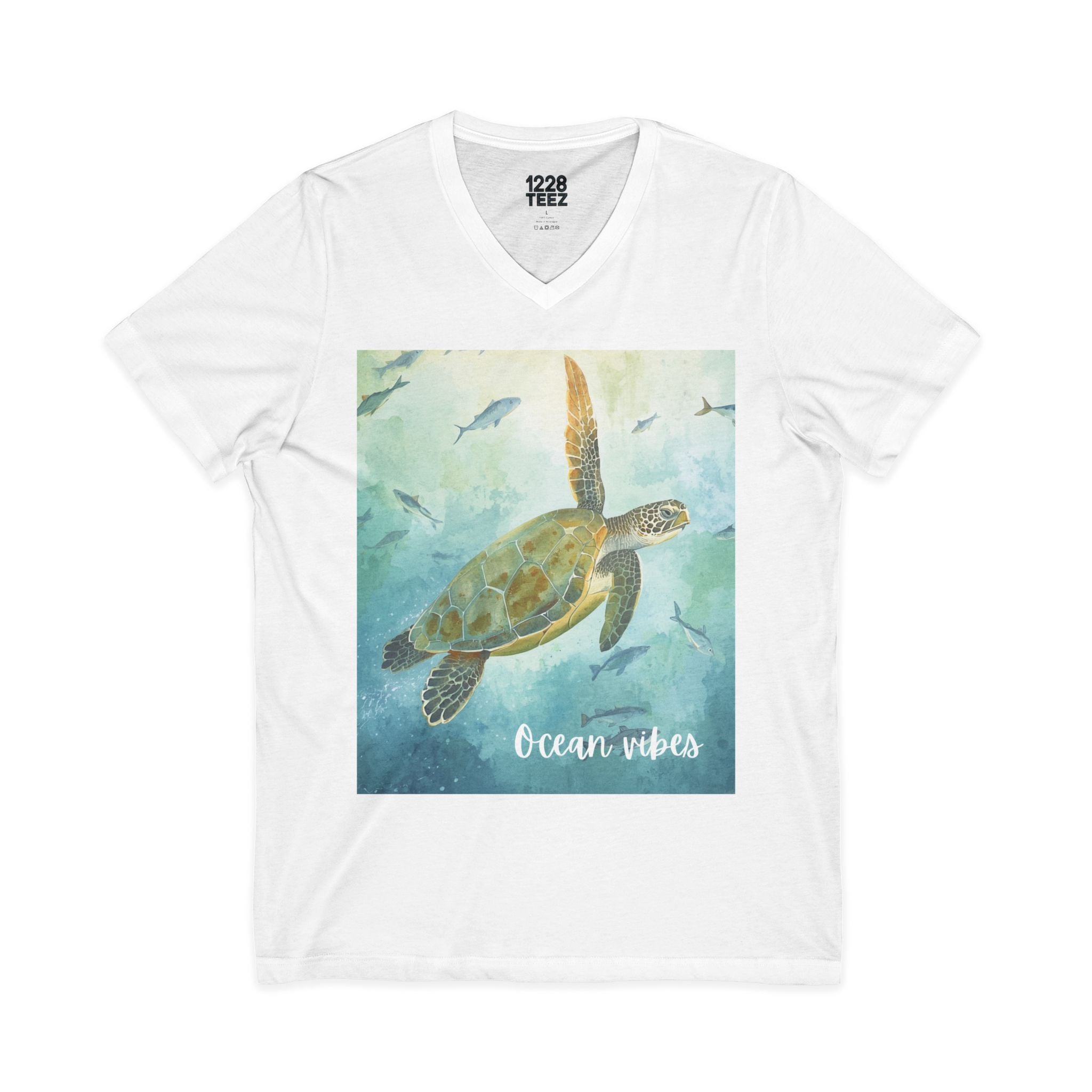 Ocean Vibes
