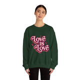 Love Is
