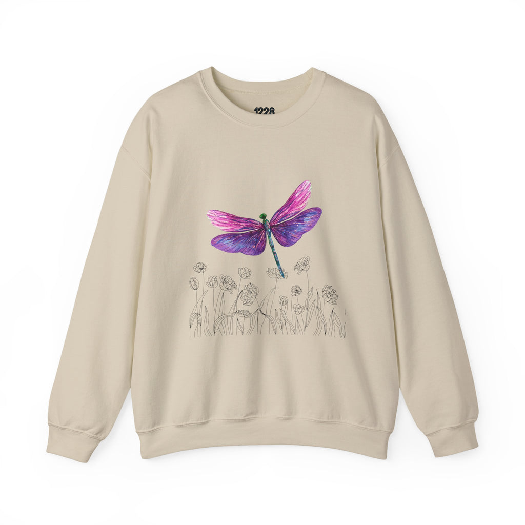Dragonfly meadow
