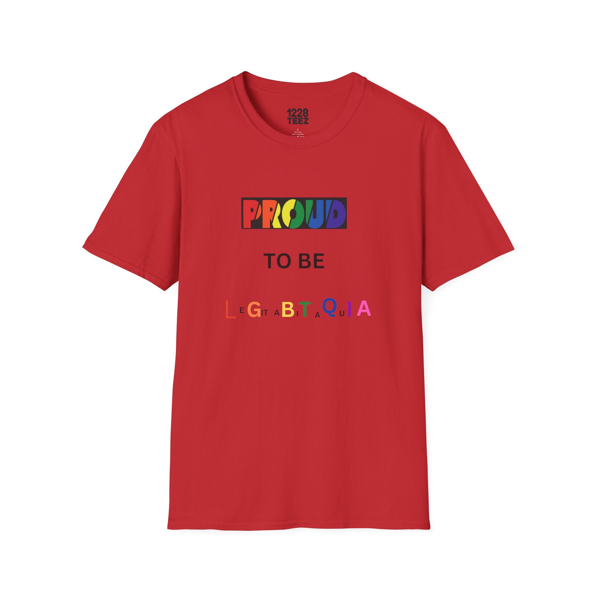 LGBTQIA