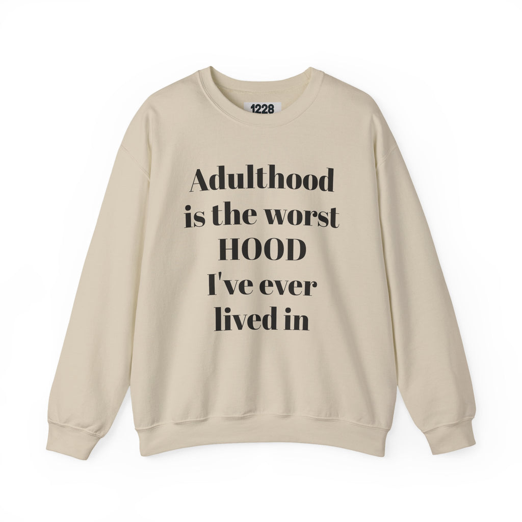 Adulthood