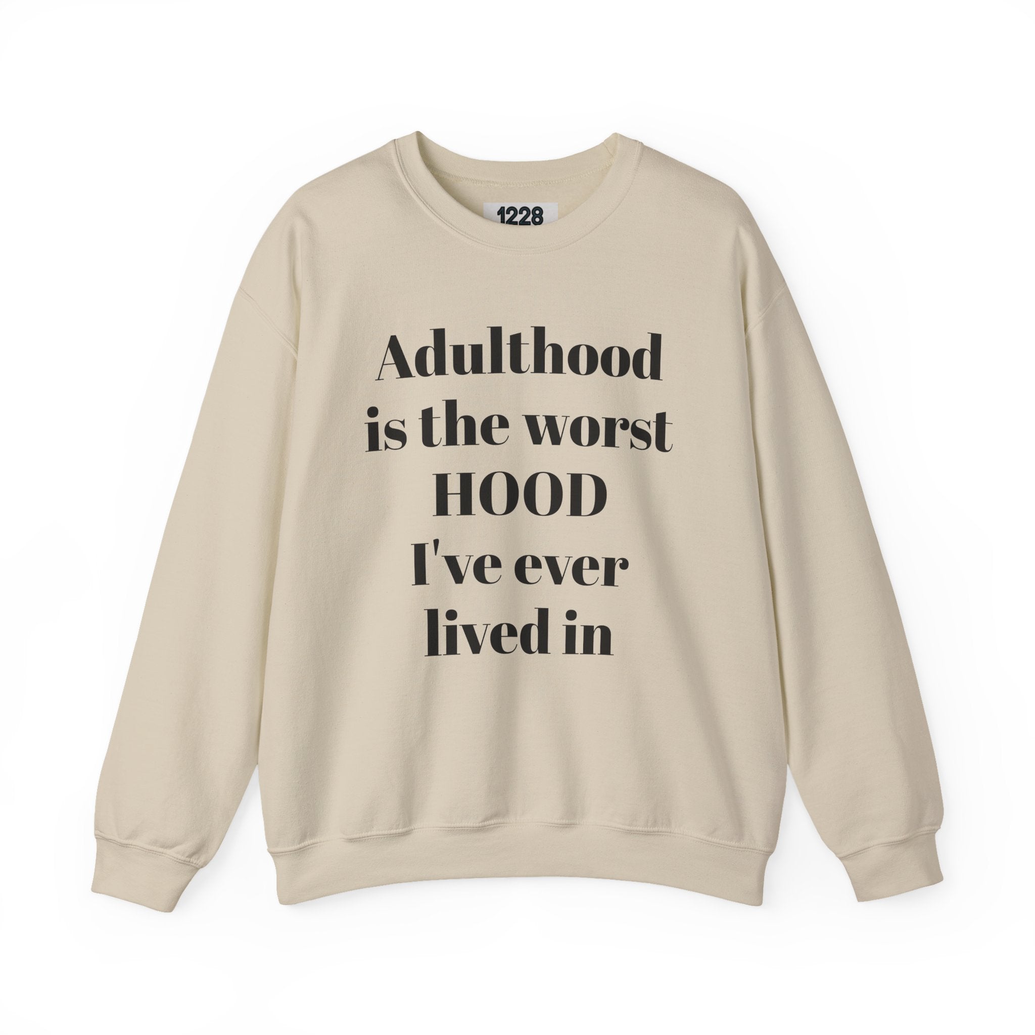 Adulthood