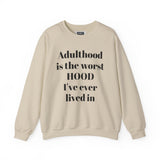Adulthood