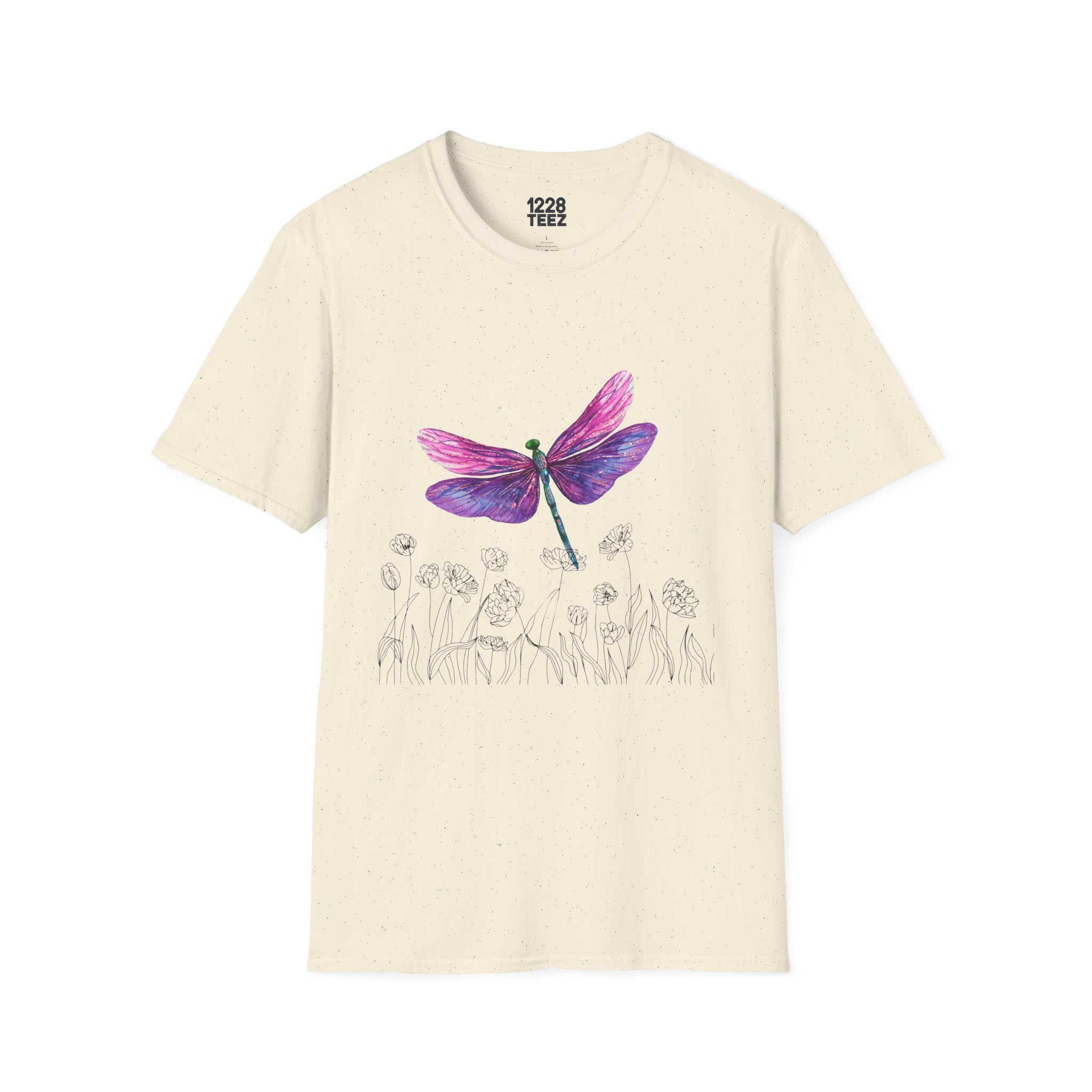 Dragonfly meadow