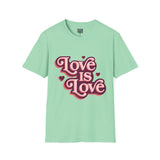 Love Is
